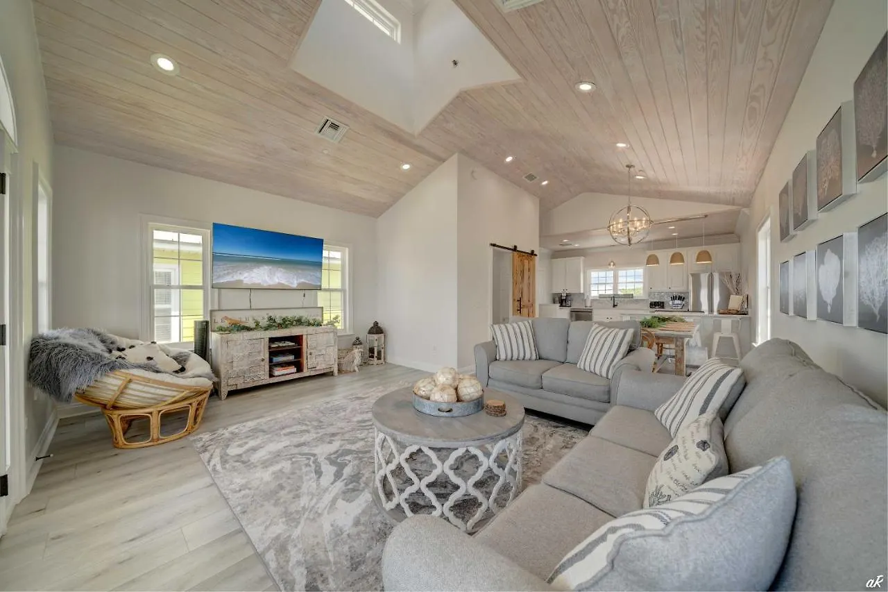 Holiday home Summer Towne Cottages 16 Panama City Beach