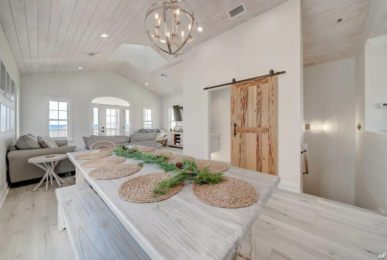 Summer Towne Cottages 16 Panama City Beach