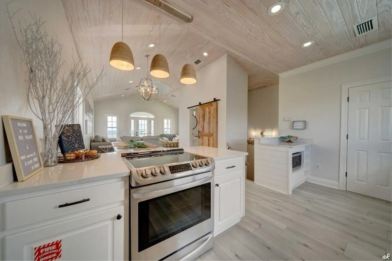Summer Towne Cottages 16 Panama City Beach United States