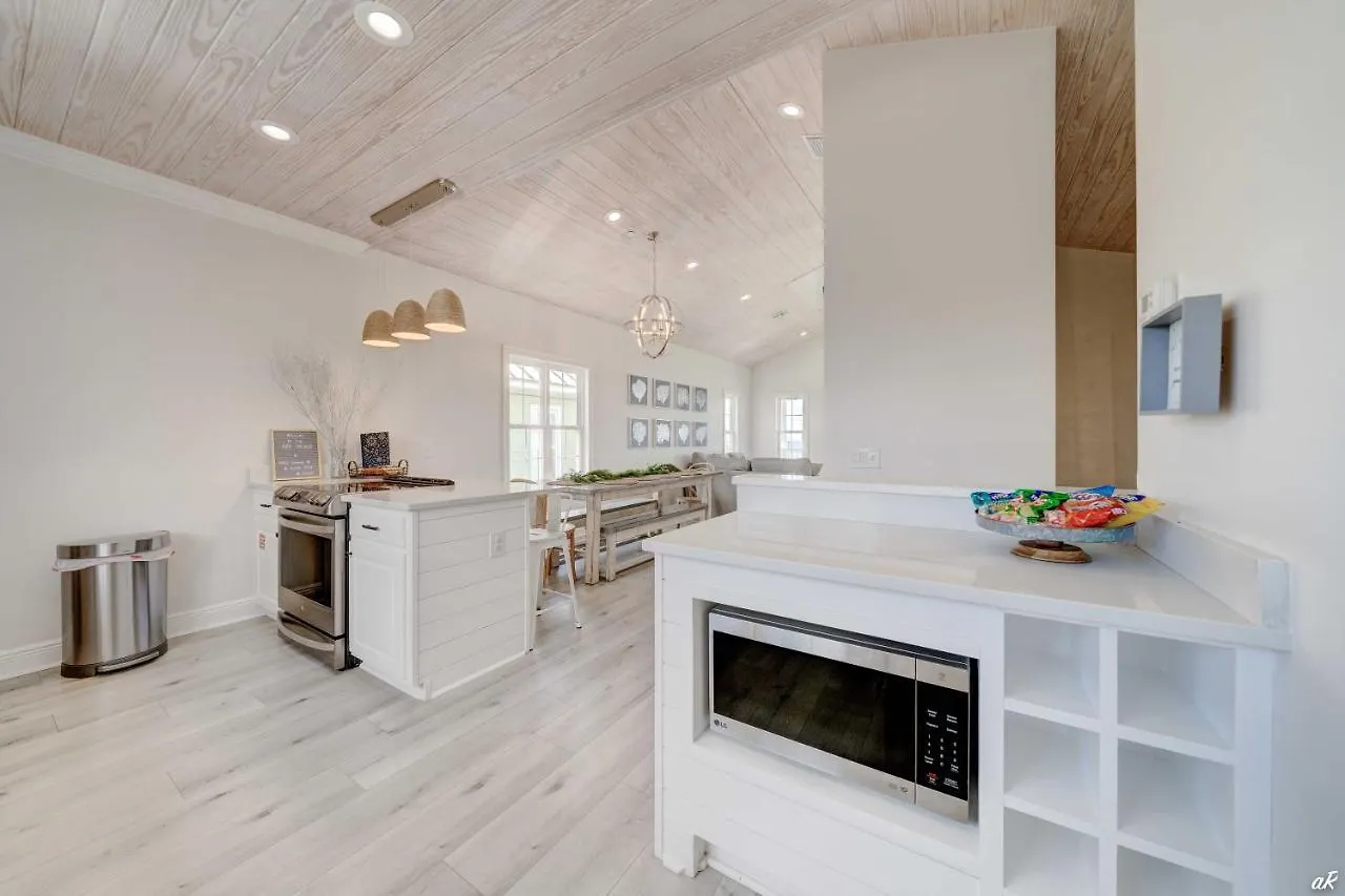 Summer Towne Cottages 16 Panama City Beach