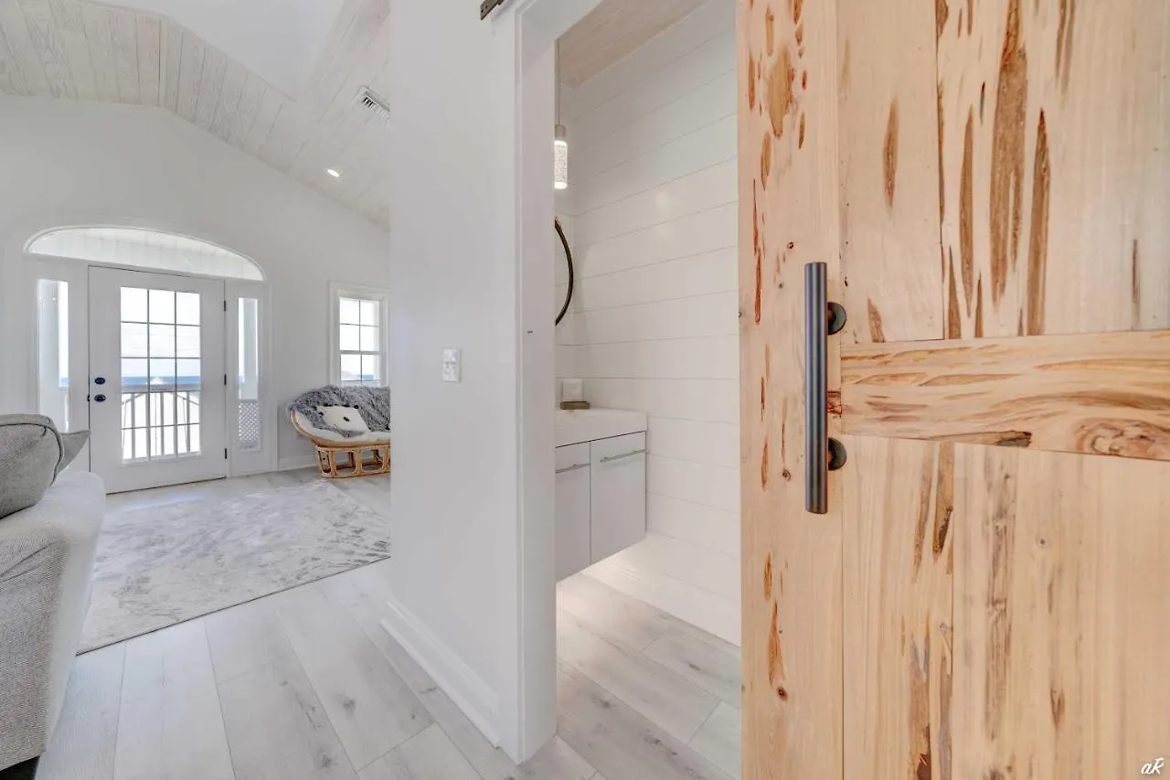Holiday home Summer Towne Cottages 16 Panama City Beach
