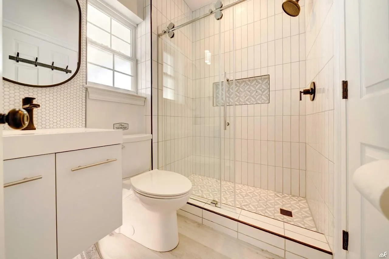 Summer Towne Cottages 16 Panama City Beach Holiday home