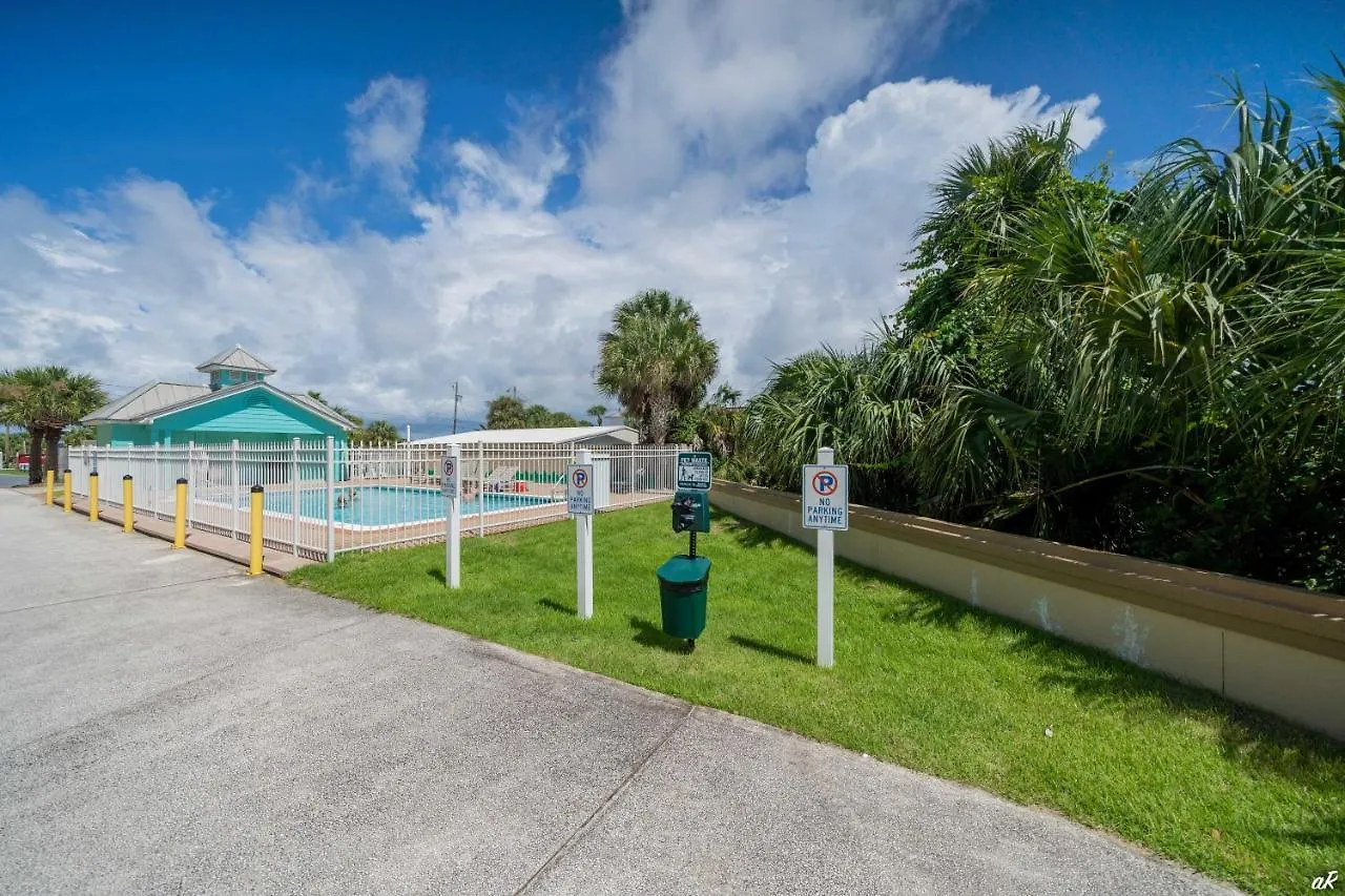Summer Towne Cottages 16 Panama City Beach United States