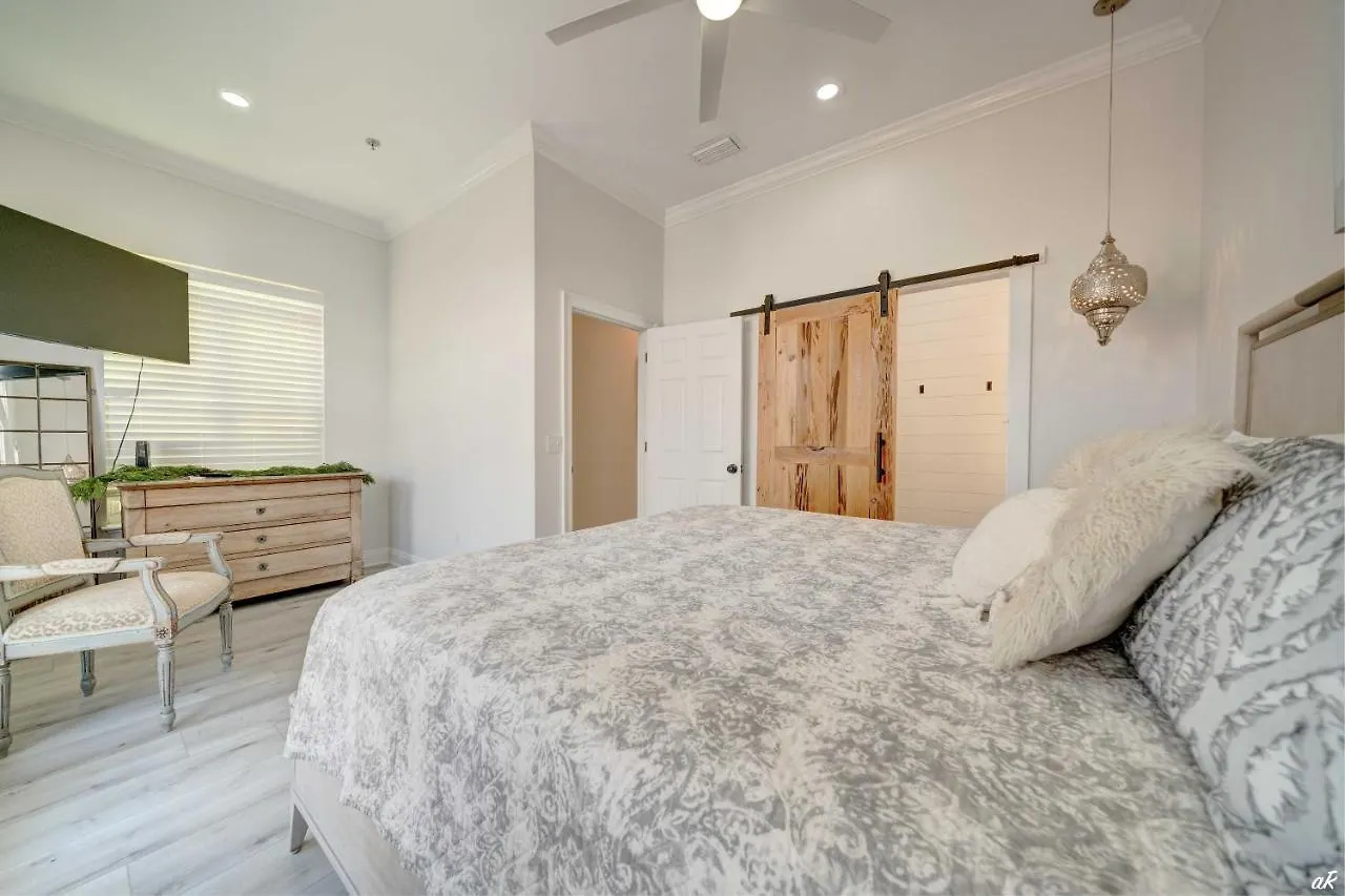 Summer Towne Cottages 16 Panama City Beach 0*,  United States