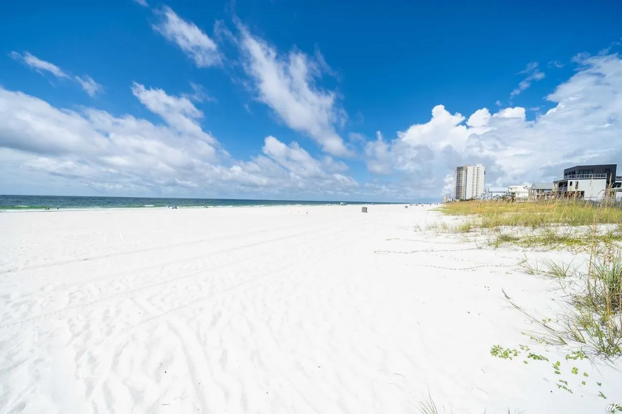 Summer Towne Cottages 16 Panama City Beach
