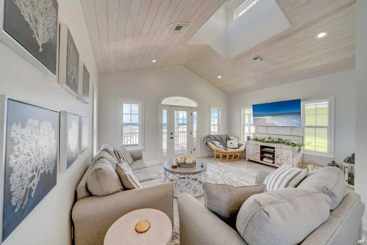 Holiday home Summer Towne Cottages 16 Panama City Beach