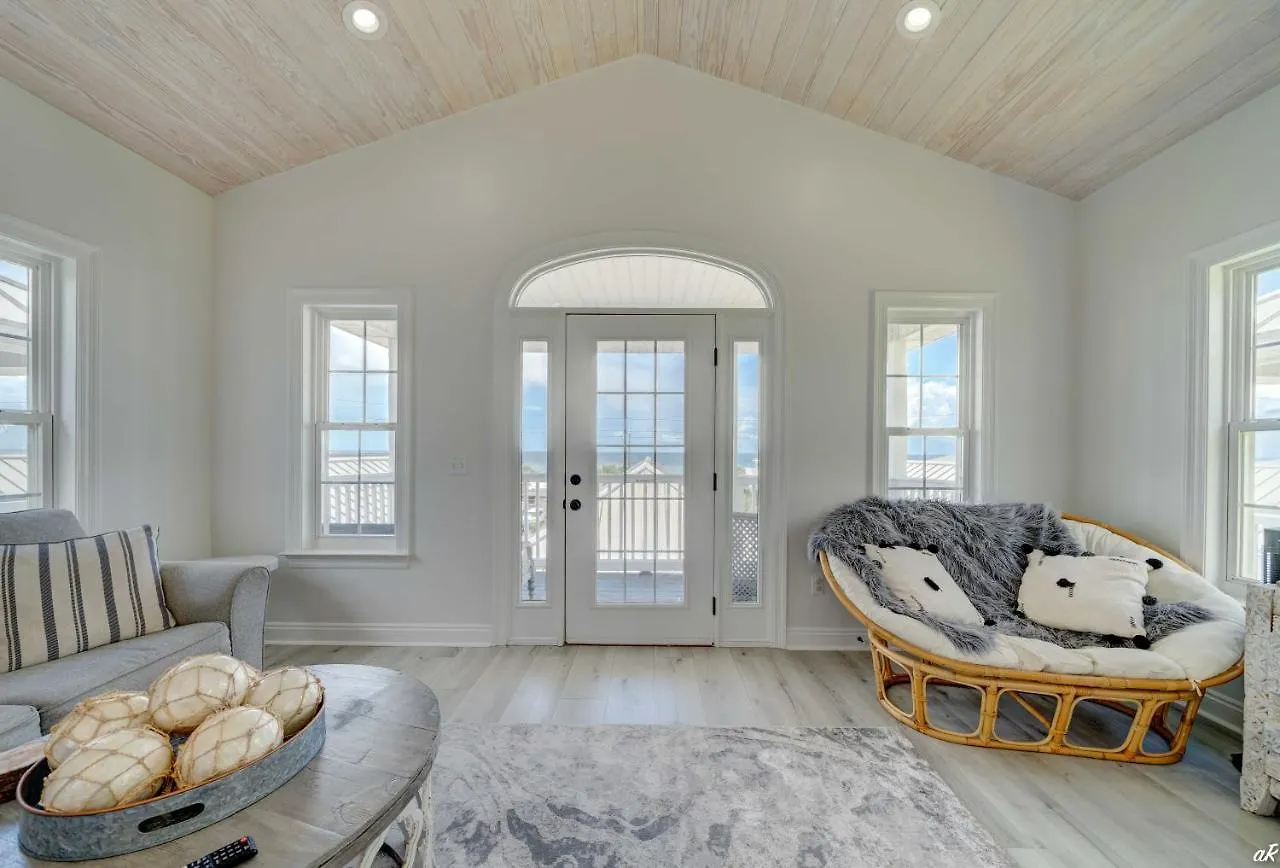 Summer Towne Cottages 16 Panama City Beach