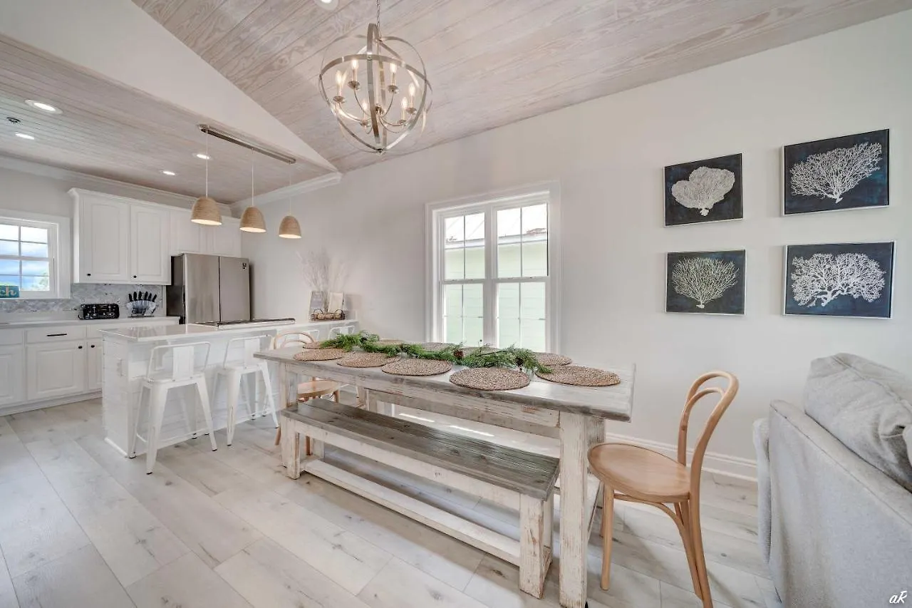 Summer Towne Cottages 16 Panama City Beach 0*,  United States