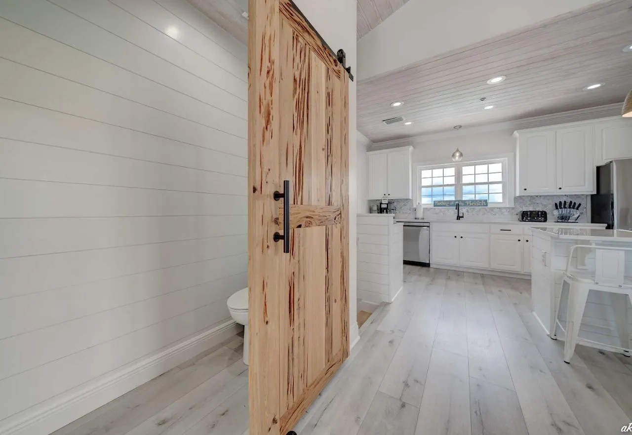 Holiday home Summer Towne Cottages 16 Panama City Beach