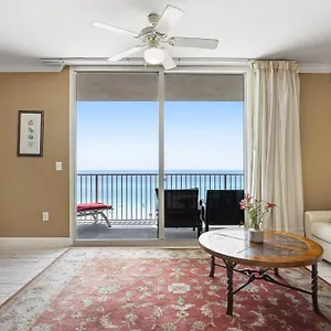 Exceptional Tidewater 403 Overlooking The Gulf! Stunning! Holiday home