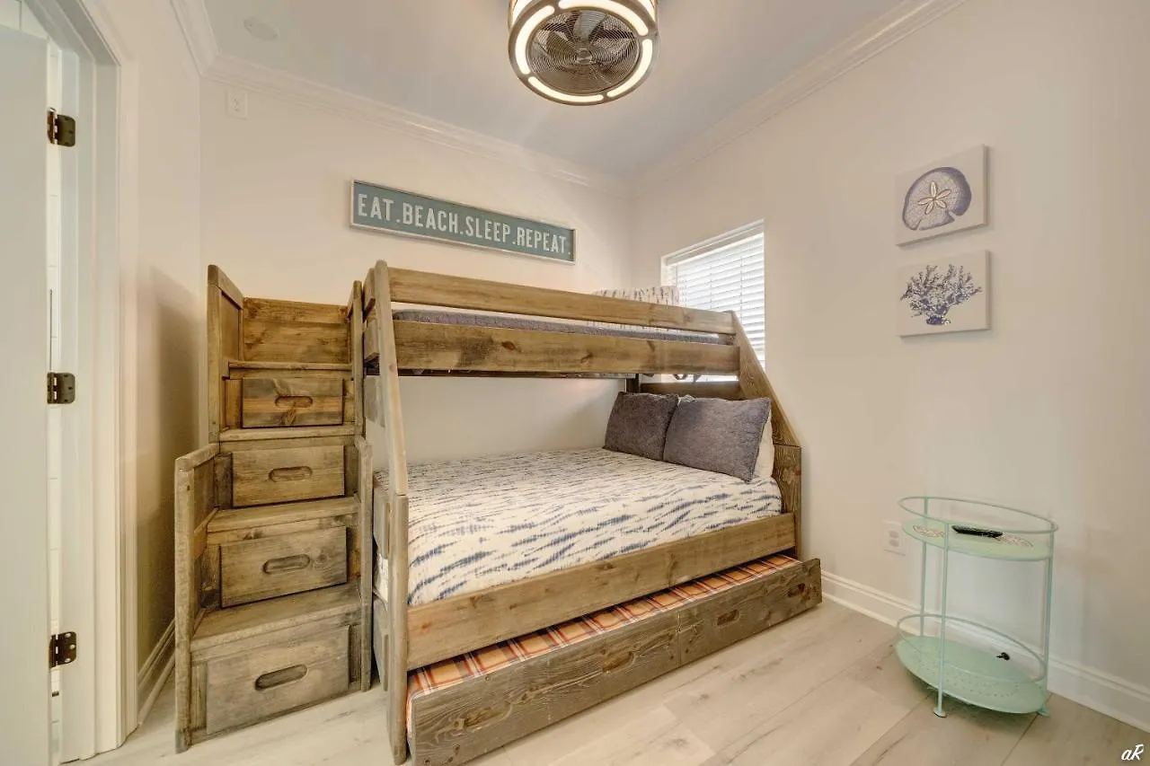 Holiday home Summer Towne Cottages 16 Panama City Beach United States