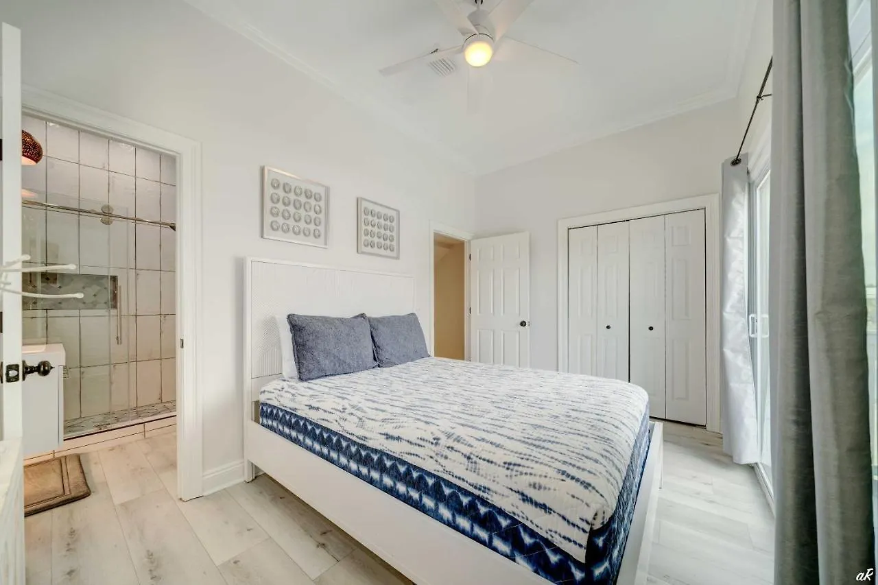 Summer Towne Cottages 16 Panama City Beach 0*,